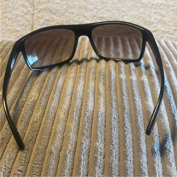 Prada men sunglasses sps 11u made in Italy Black - Picture 8 of 8